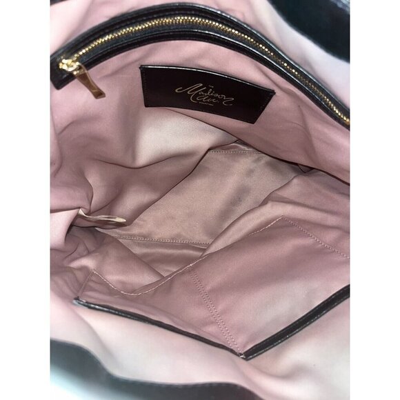 Kate Spade Madison Avenue Collection Leather Tote shoulder bag - Picture 6 of 16